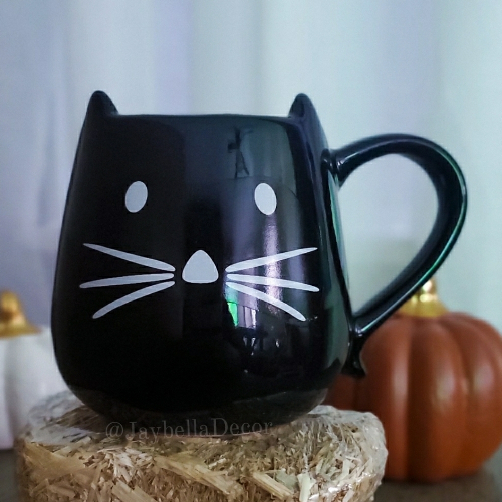 x3 Halloween Mugs for Rae Dunn Halloween Decor - Picture 3 of 6